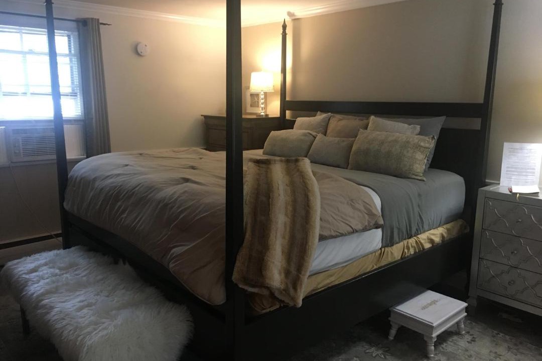 Photo of Bedroom in Intervale