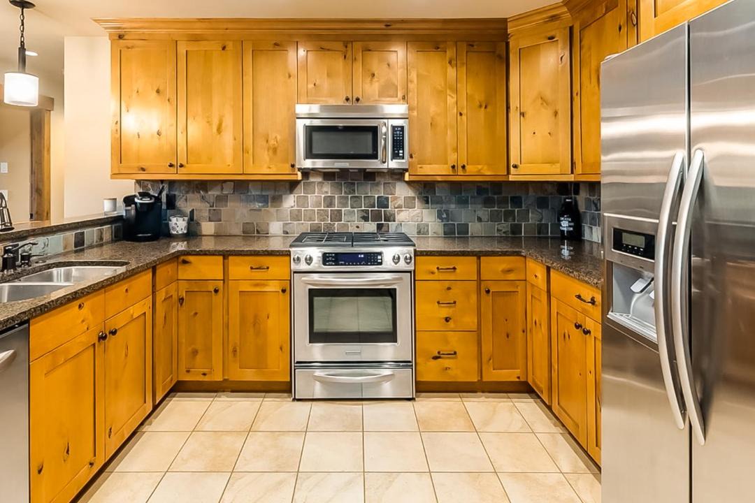 Photo of Kitchen in Cle Elum