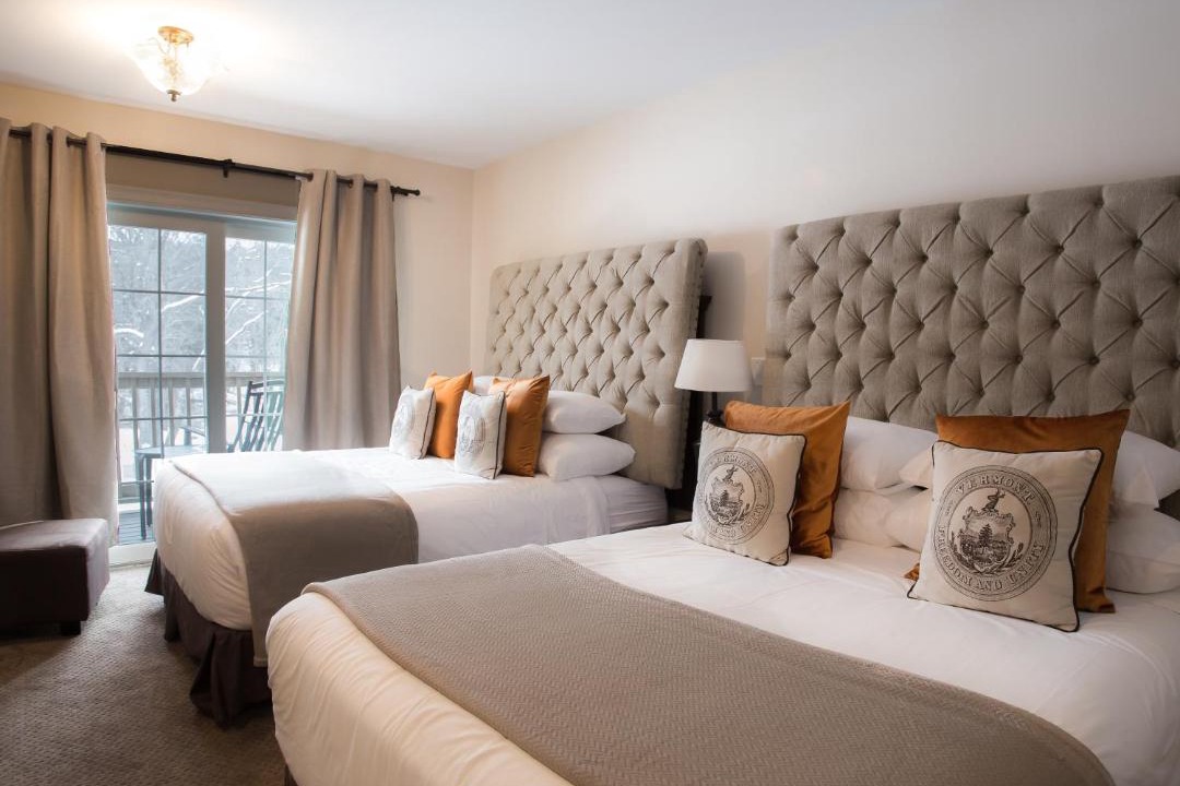 Photo of Bedroom in West Woodstock