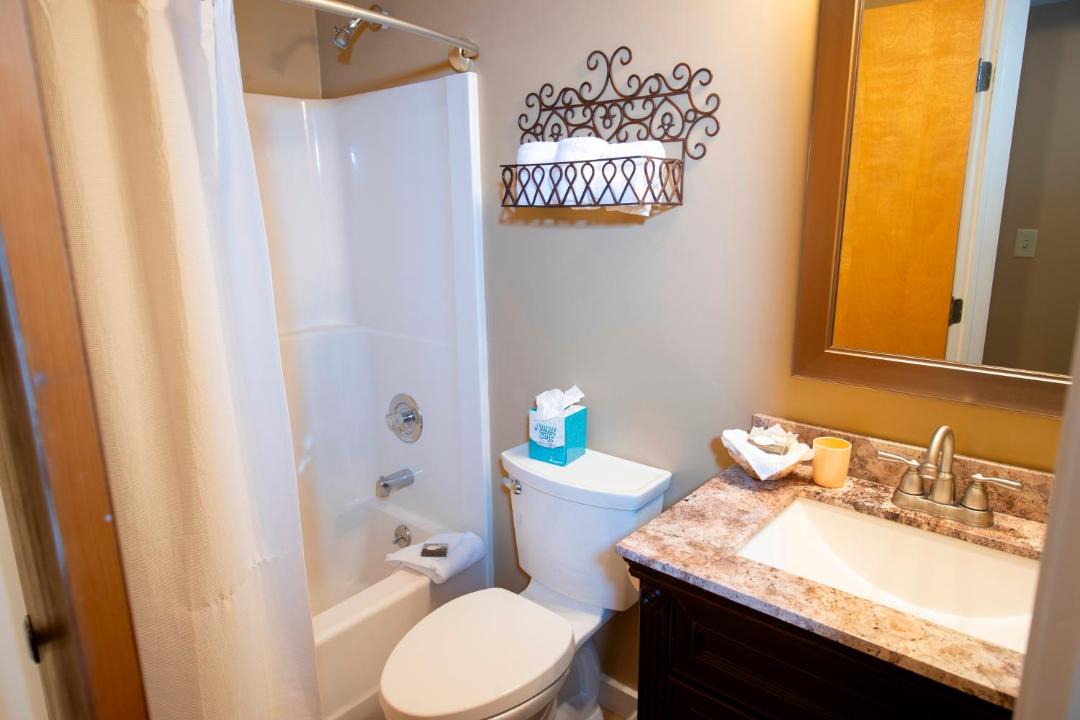 Photo of Bathroom in Ludlow
