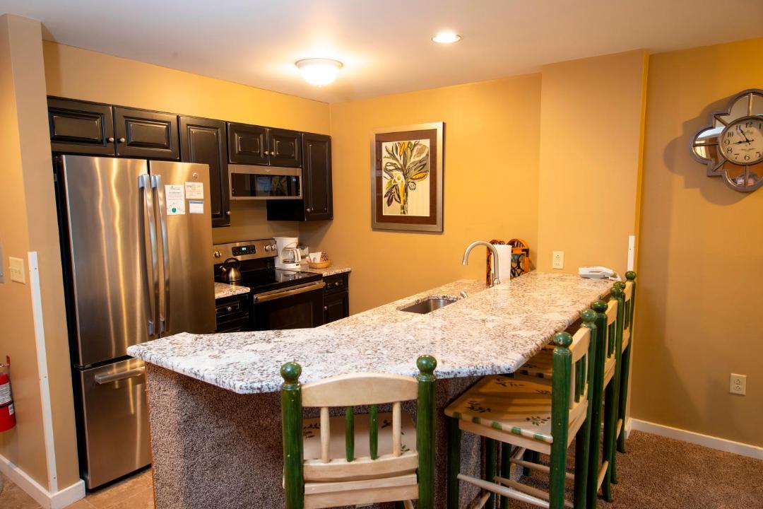 Photo of Kitchen in Ludlow