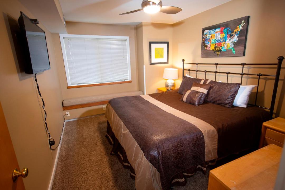 Photo of Bedroom in Ludlow