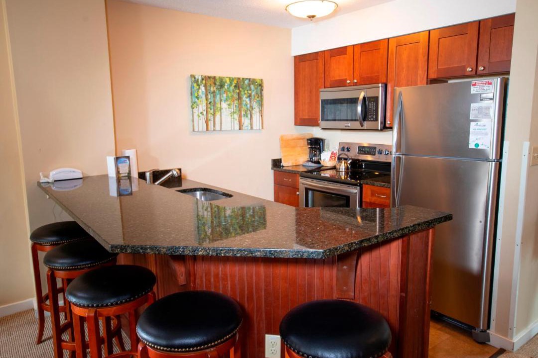 Photo of Kitchen in Ludlow