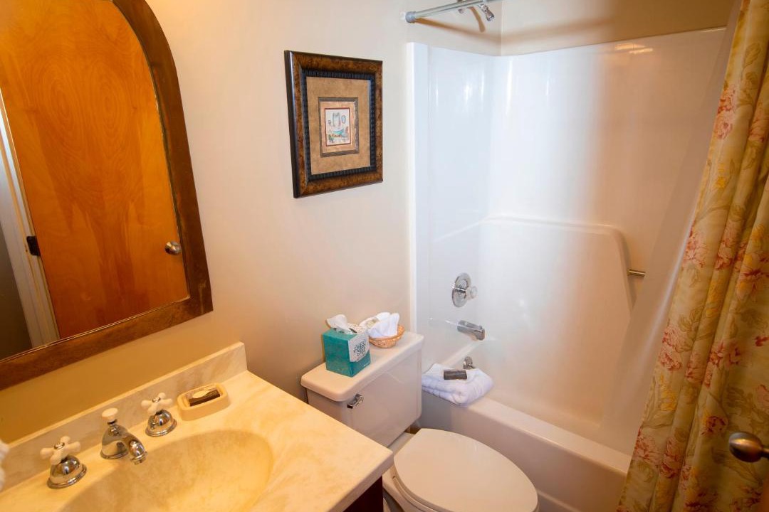 Photo of Bathroom in Ludlow