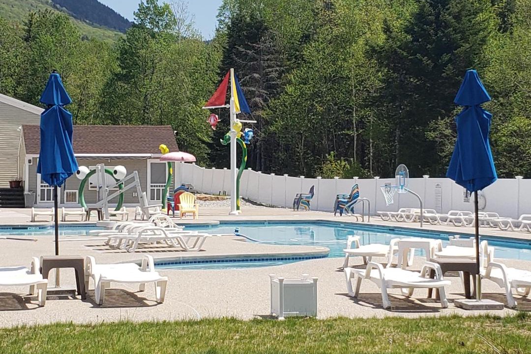 Photo of Others in Waterville Valley