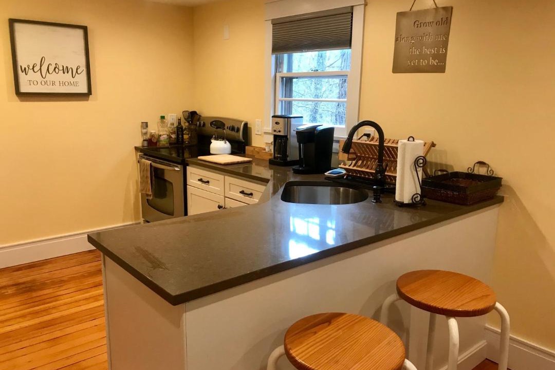 Photo of Kitchen in Ulster Park