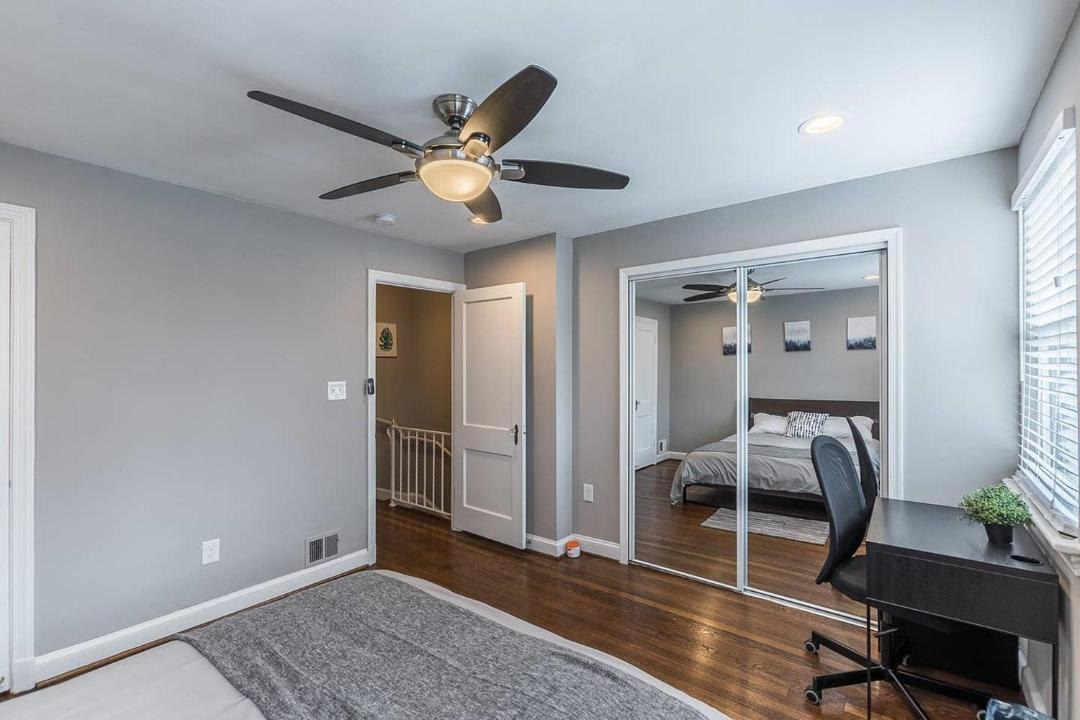 Photo of Bedroom in Potomac West