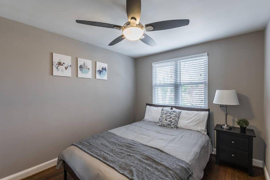 Photo of Bedroom in Potomac West