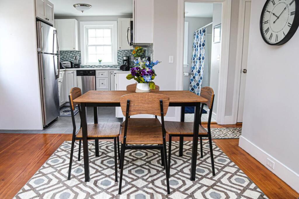 Photo of Kitchen in Wolfeboro