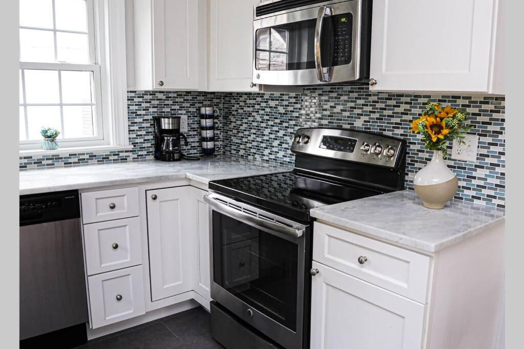 Photo of Kitchen in Wolfeboro