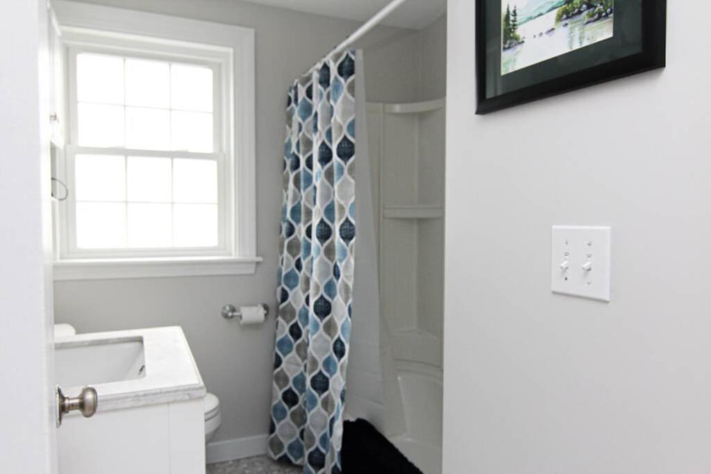 Photo of Bathroom in Wolfeboro