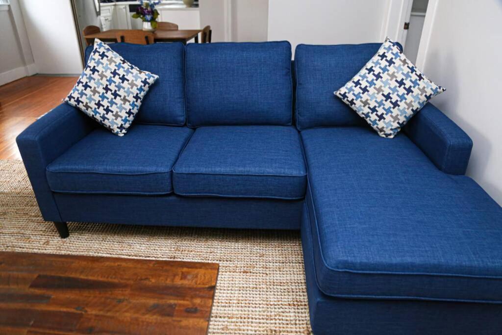 Photo of Livingroom in Wolfeboro