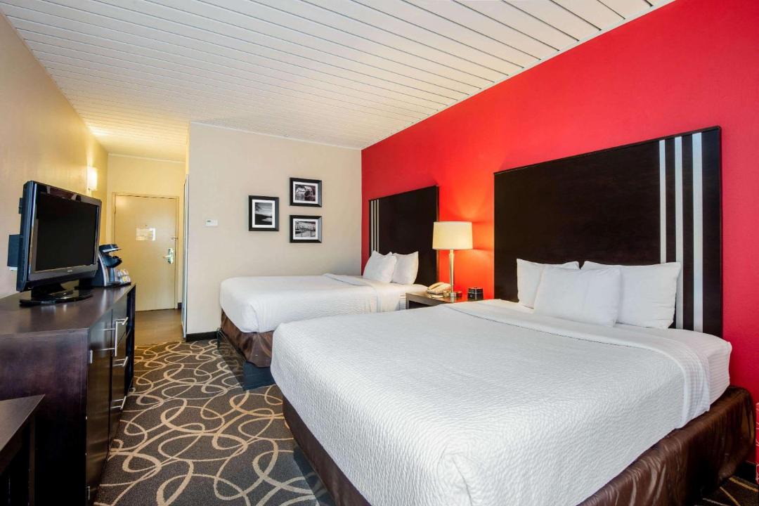 Photo of Bedroom in Blue Creek