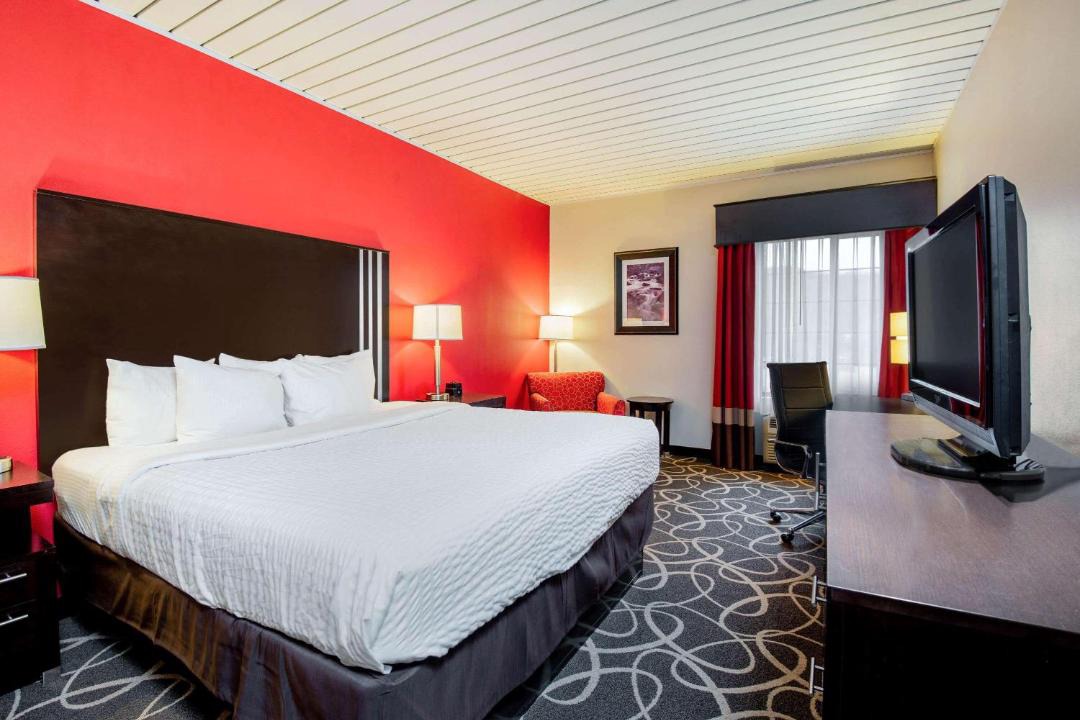 Photo of Bedroom in Blue Creek
