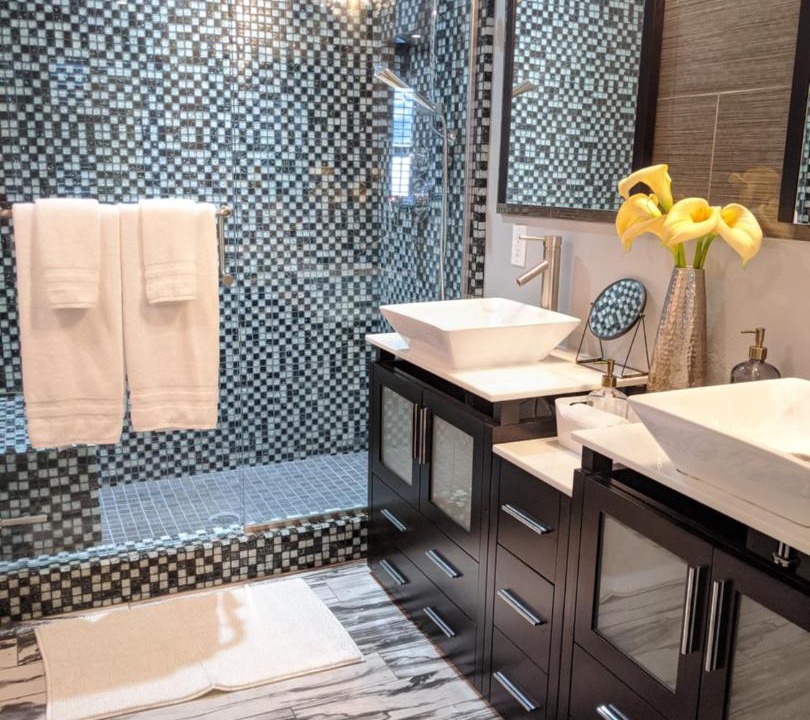 Photo of Bathroom in Kierland