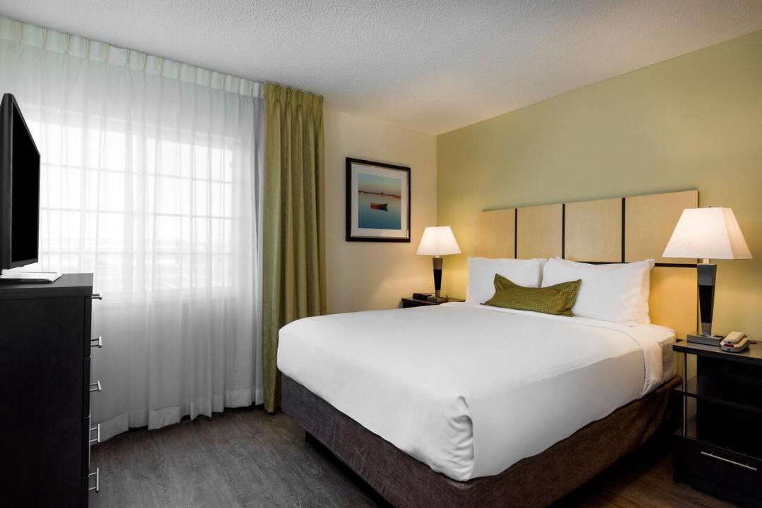 Photo of Bedroom in Glen Allen