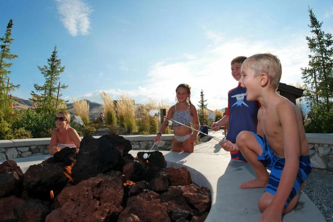 Photo of Human In Picture in Chelan