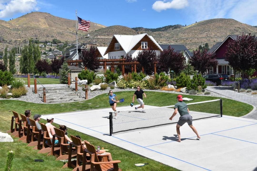 Photo of Others in Chelan