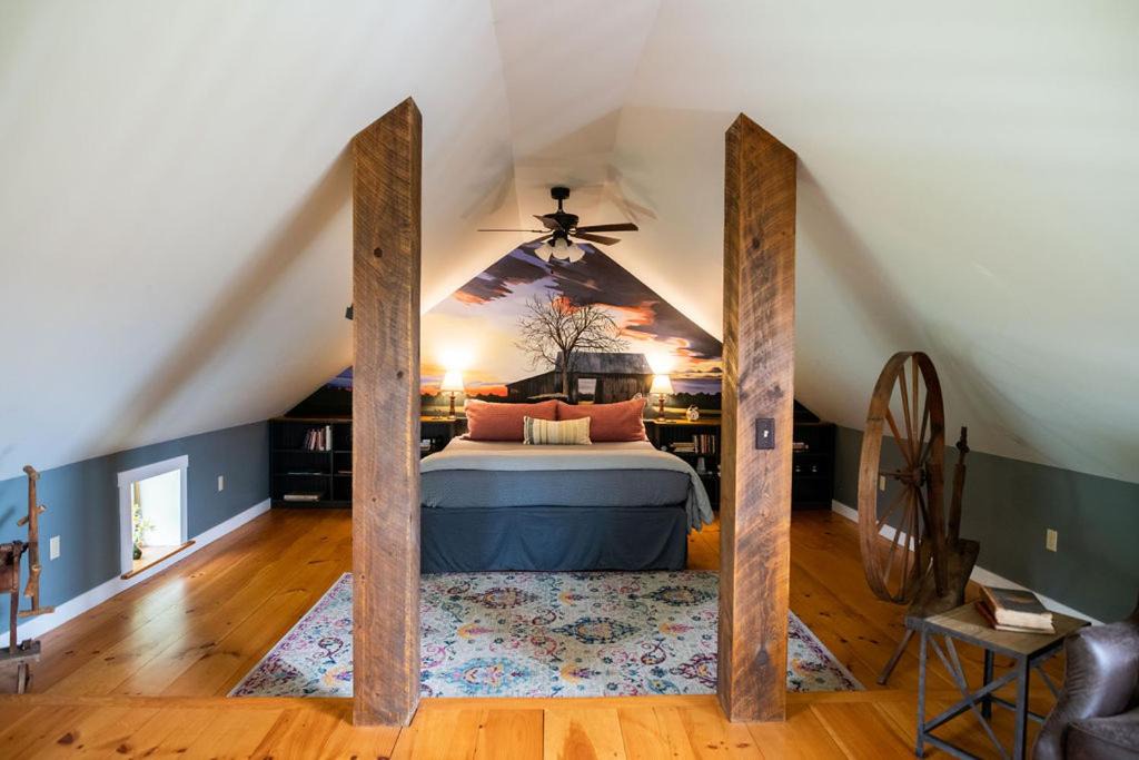Photo of Others in Craftsbury