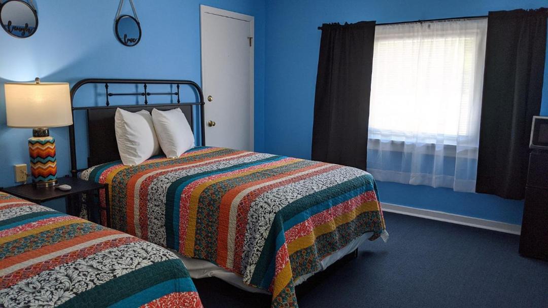 Photo of Bedroom in Moriah Center