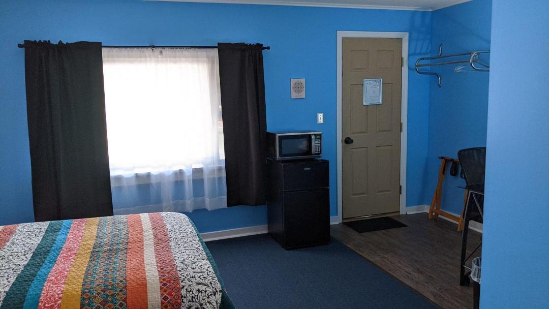 Photo of Bedroom in Moriah Center