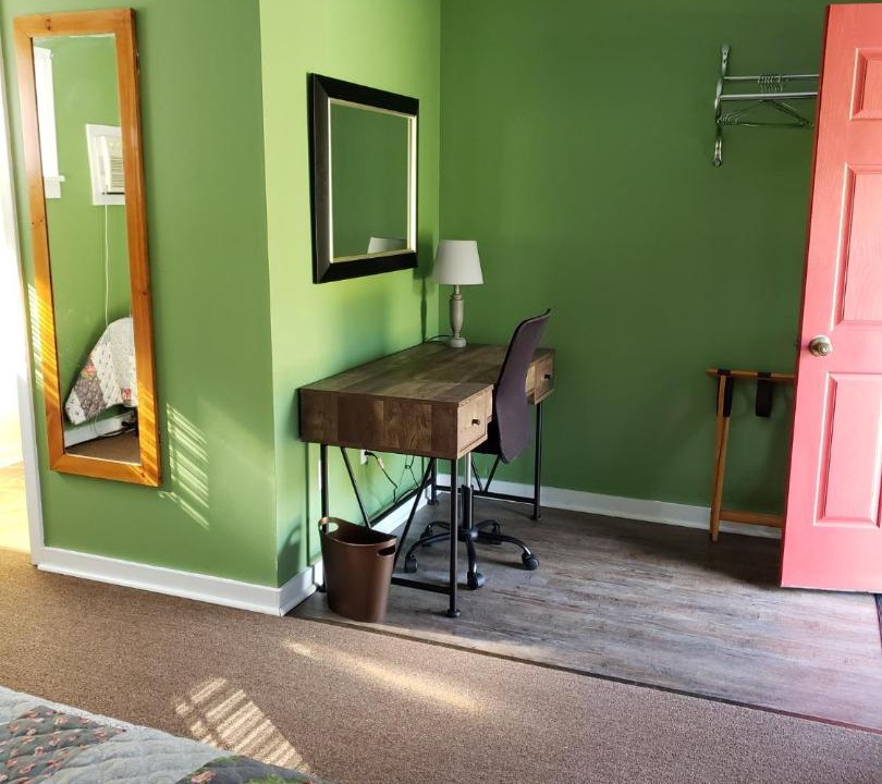 Photo of Bedroom in Moriah Center