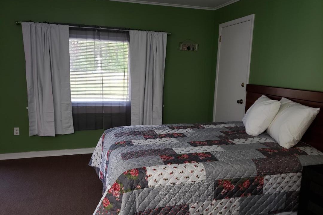 Photo of Bedroom in Moriah Center