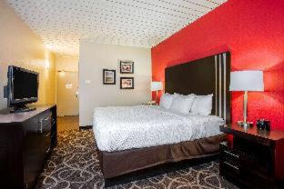 Photo of Bedroom in Blue Creek