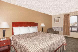 Photo of Bedroom in Utica
