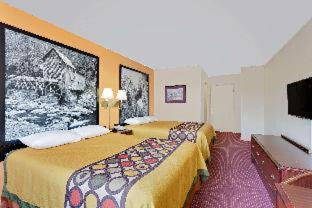 Photo of Bedroom in Hillsville
