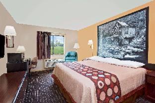 Photo of Bedroom in Hillsville