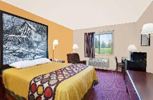 Photo of Bedroom in Hillsville