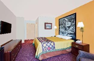 Photo of Bedroom in Hillsville