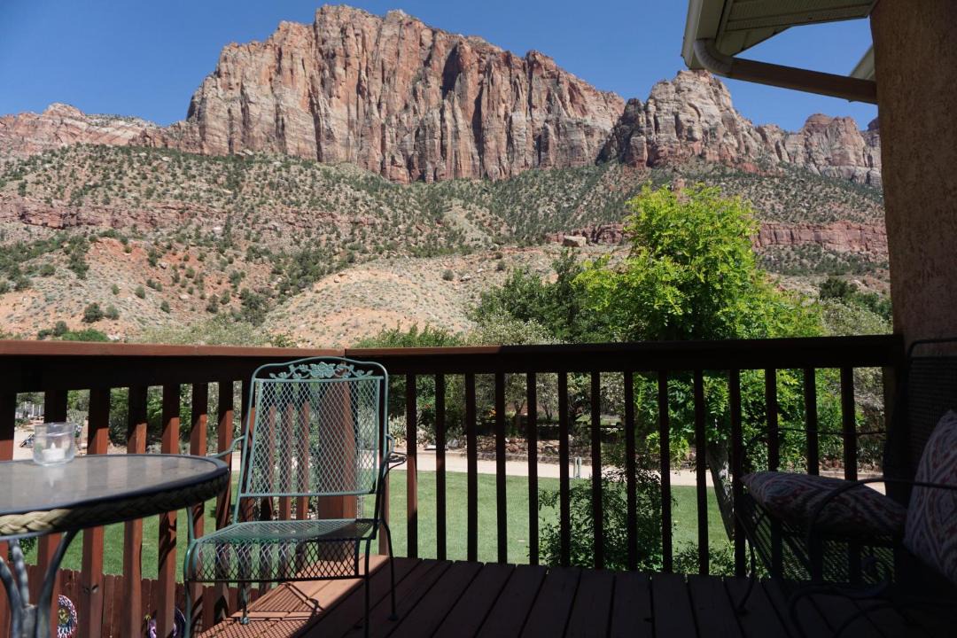 Photo of Others in Zion National Park South Entrance