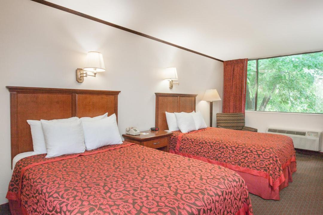 Photo of Bedroom in Schenectady