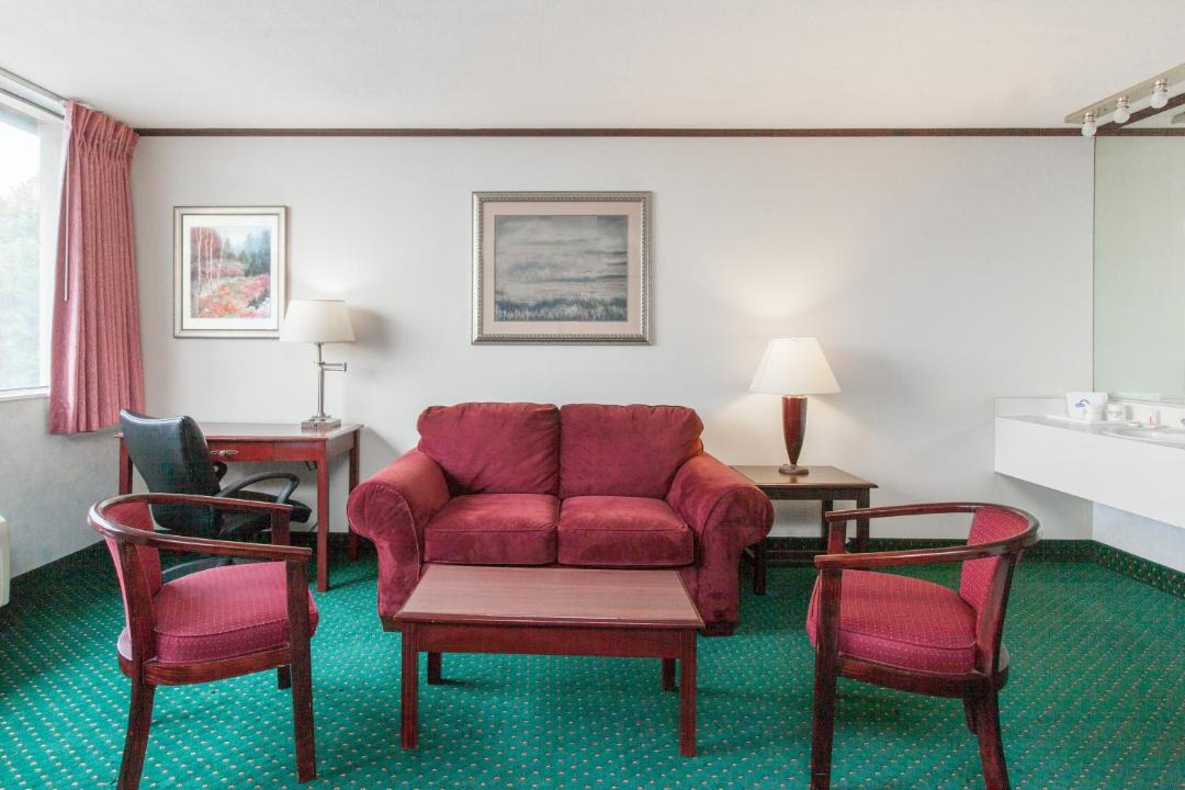 Photo of Livingroom in Schenectady