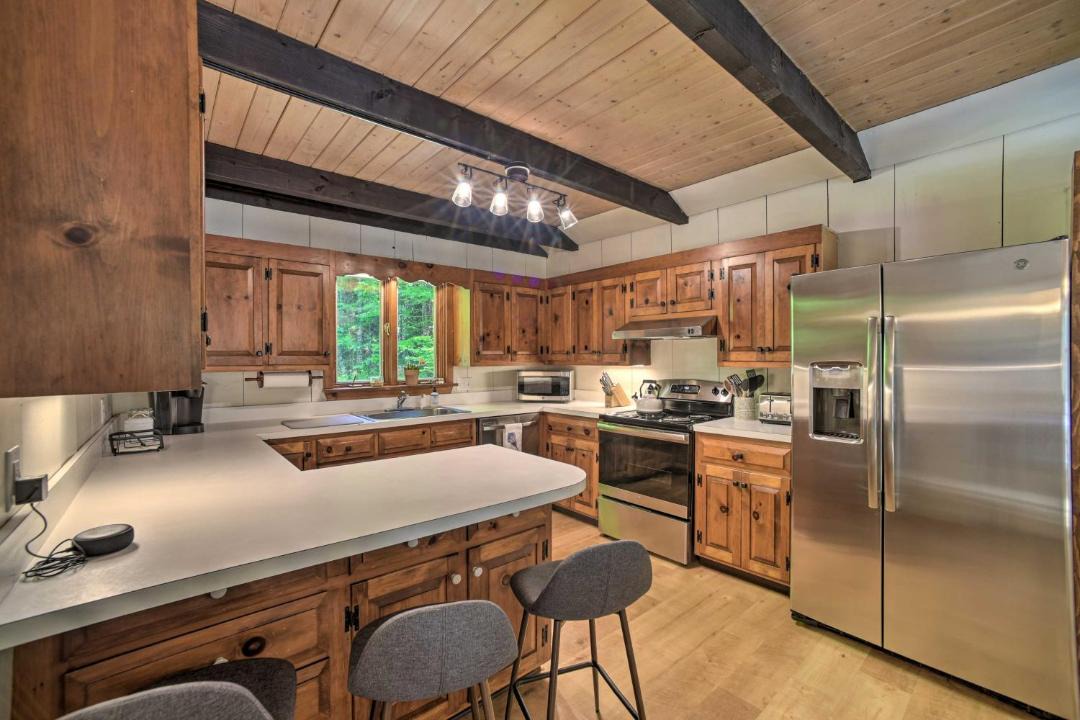 Photo of Kitchen in Wilmington