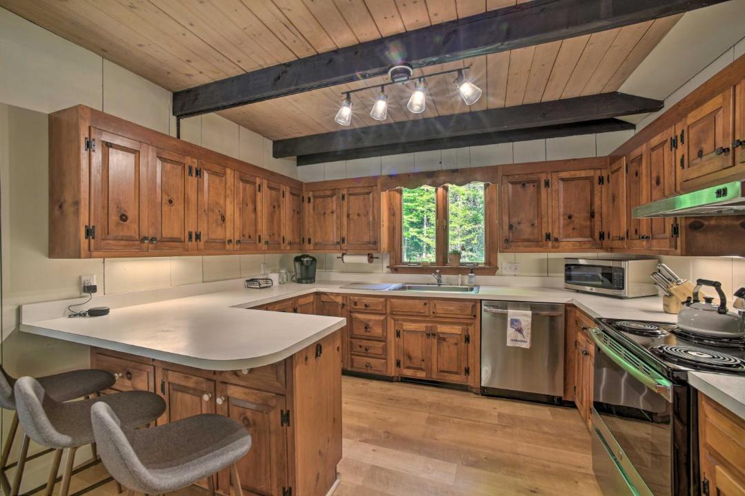 Photo of Kitchen in Wilmington