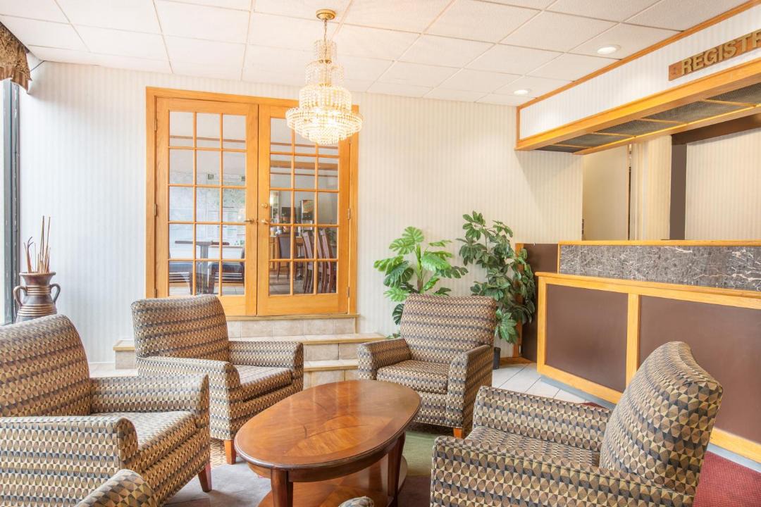 Photo of Livingroom in Schenectady