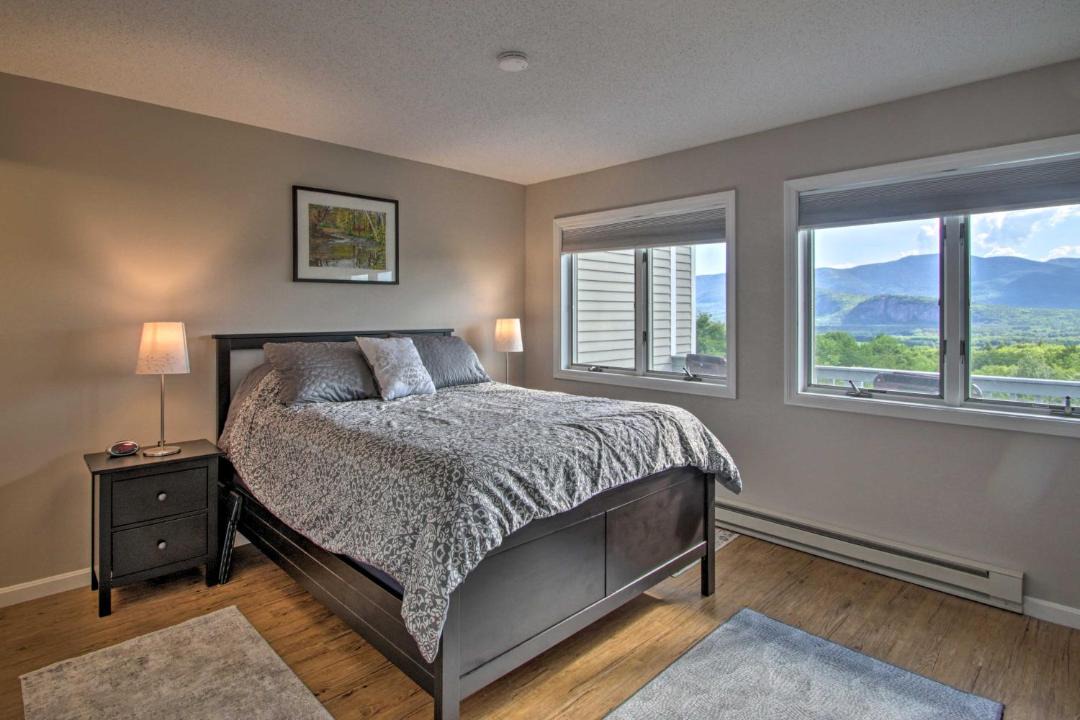 Photo of Bedroom in Intervale