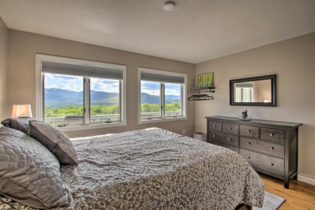 Photo of Bedroom in Intervale