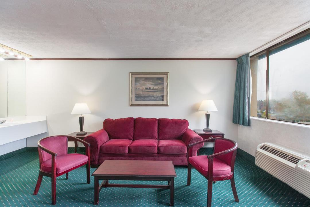 Photo of Livingroom in Schenectady