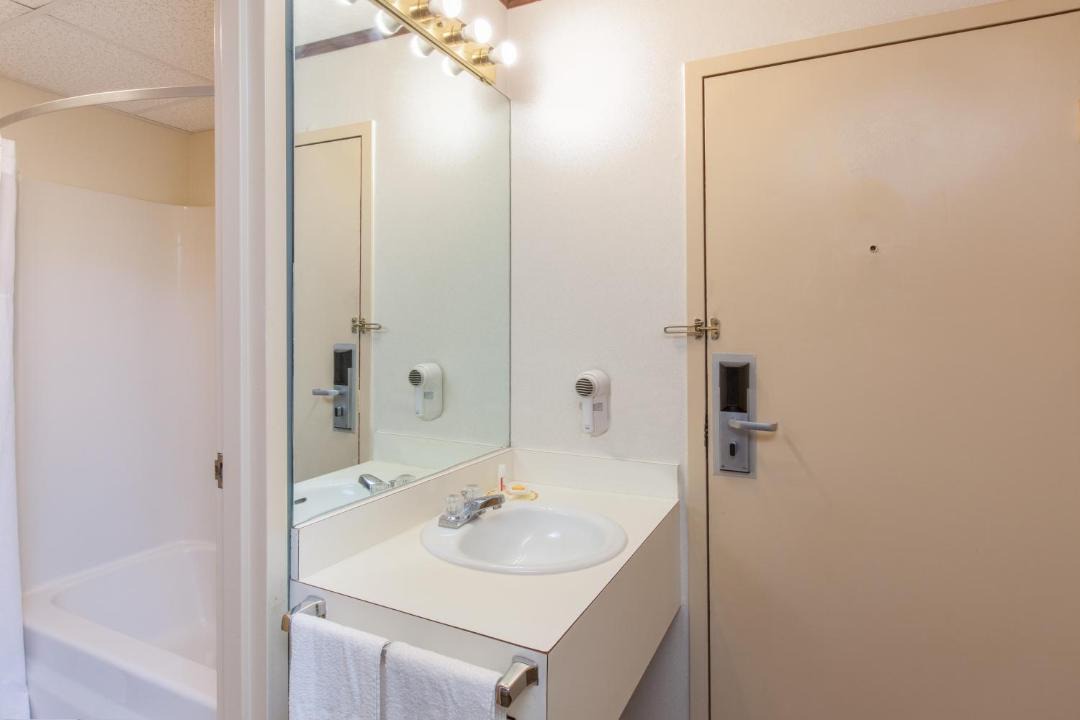 Photo of Bathroom in Schenectady