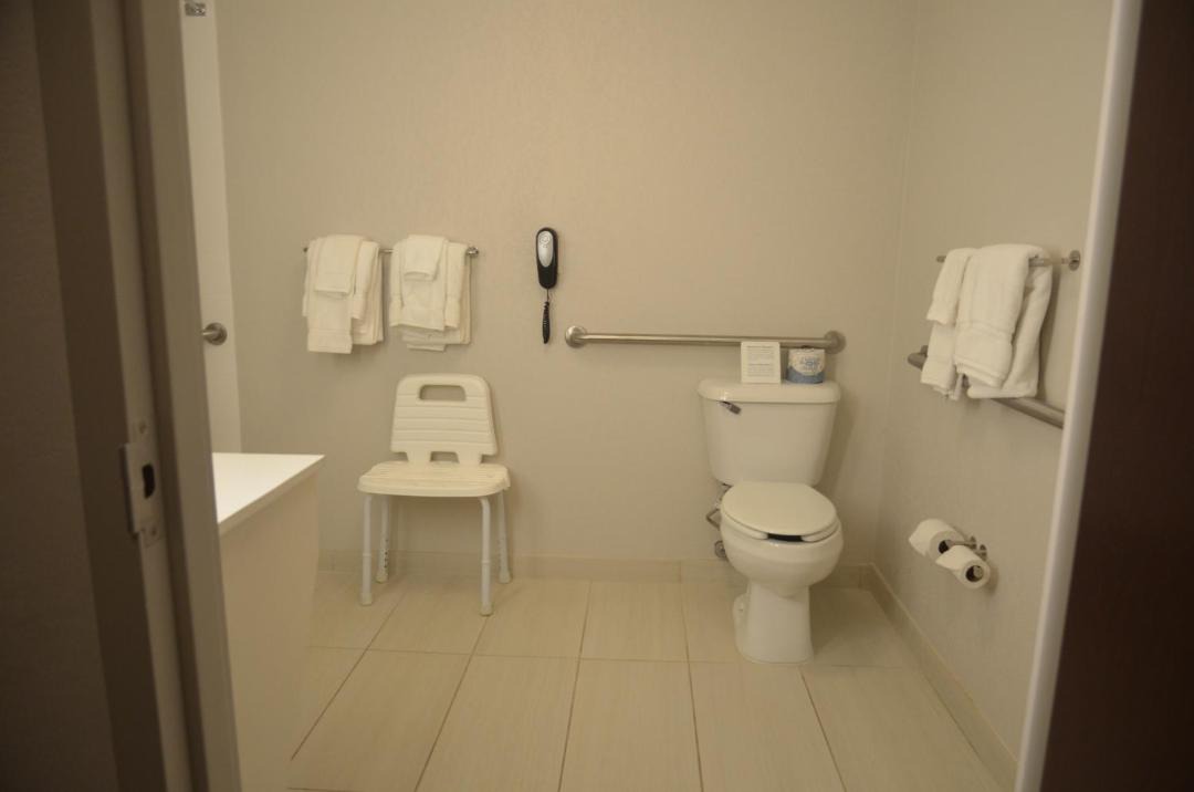 Photo of Bathroom in Rochester