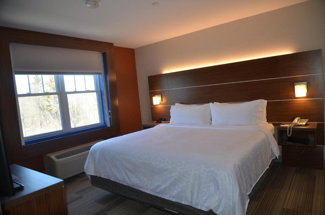 Photo of Bedroom in Rochester