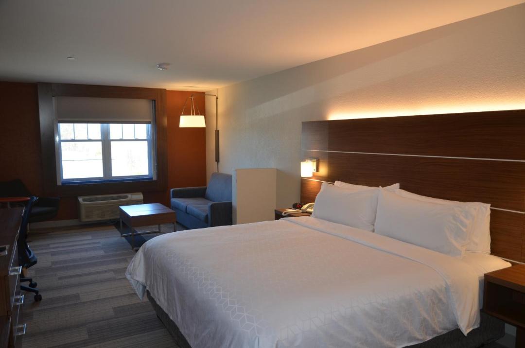 Photo of Bedroom in Rochester