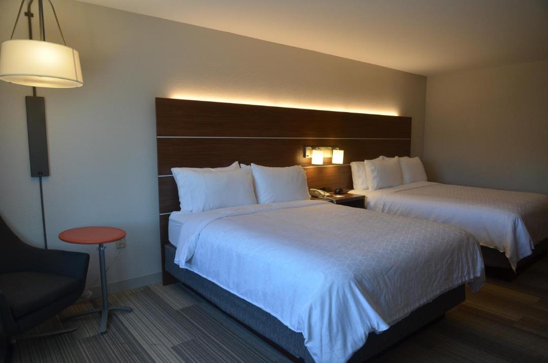 Photo of Bedroom in Rochester