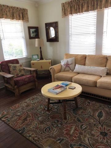Photo of Livingroom in Galveston