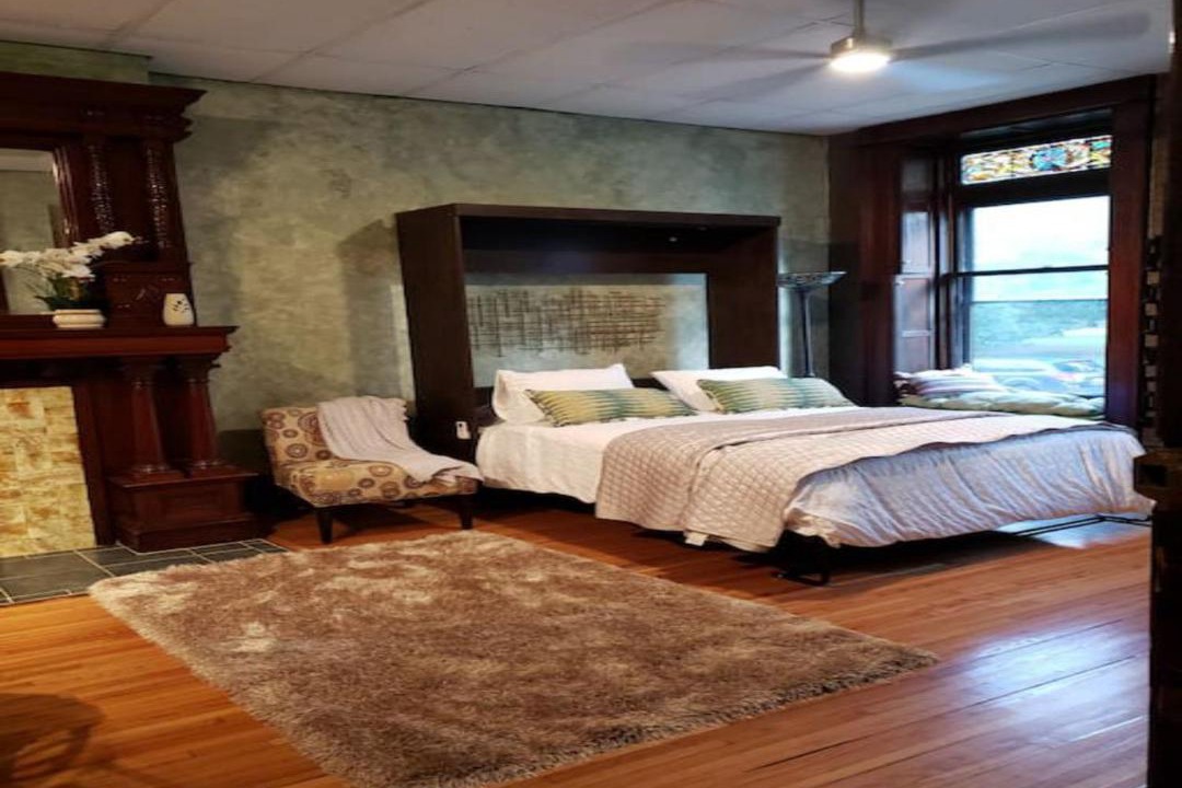 Photo of Bedroom in Albany