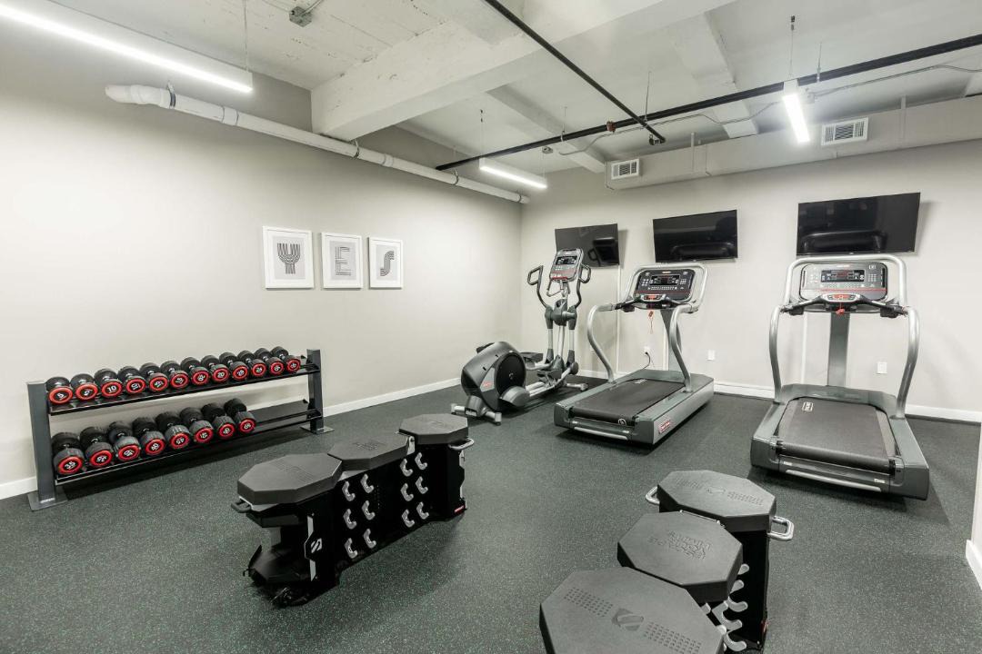 Photo of Livingroom in Central Business District